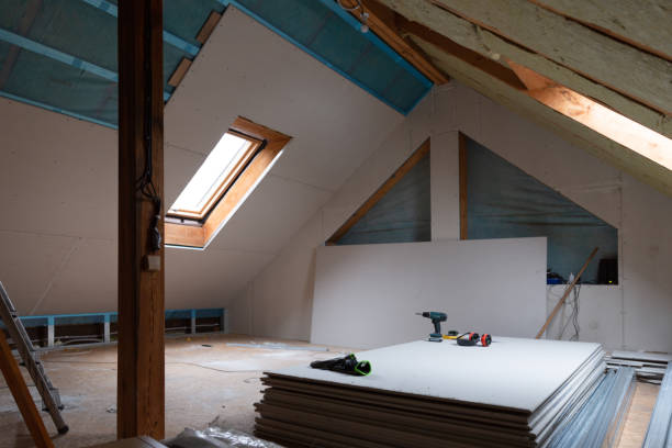 Best Insulation Inspection Services  in Beach, ND
