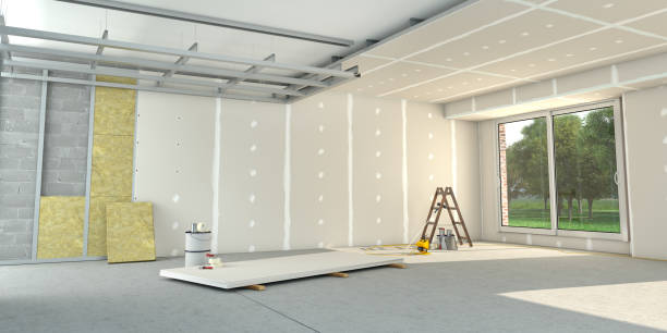 Best Best Insulation Companies  in Beach, ND