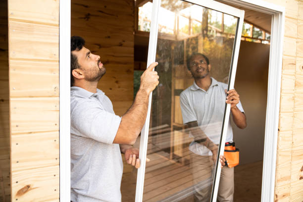 Best Commercial Insulation Contractor  in Beach, ND