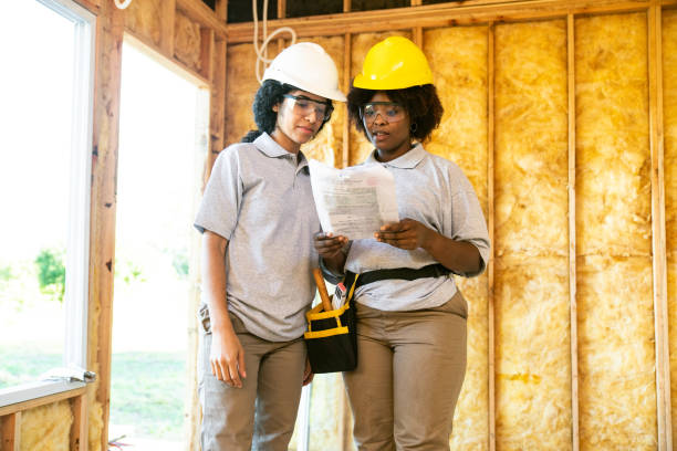 Best Affordable Insulation Services  in Beach, ND