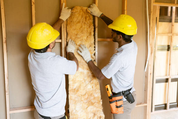 Insulation for New Construction in Beach, ND