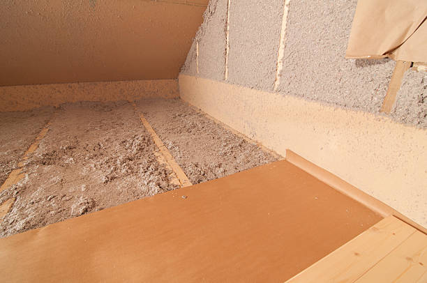 Best Wall Insulation Contractor  in Beach, ND